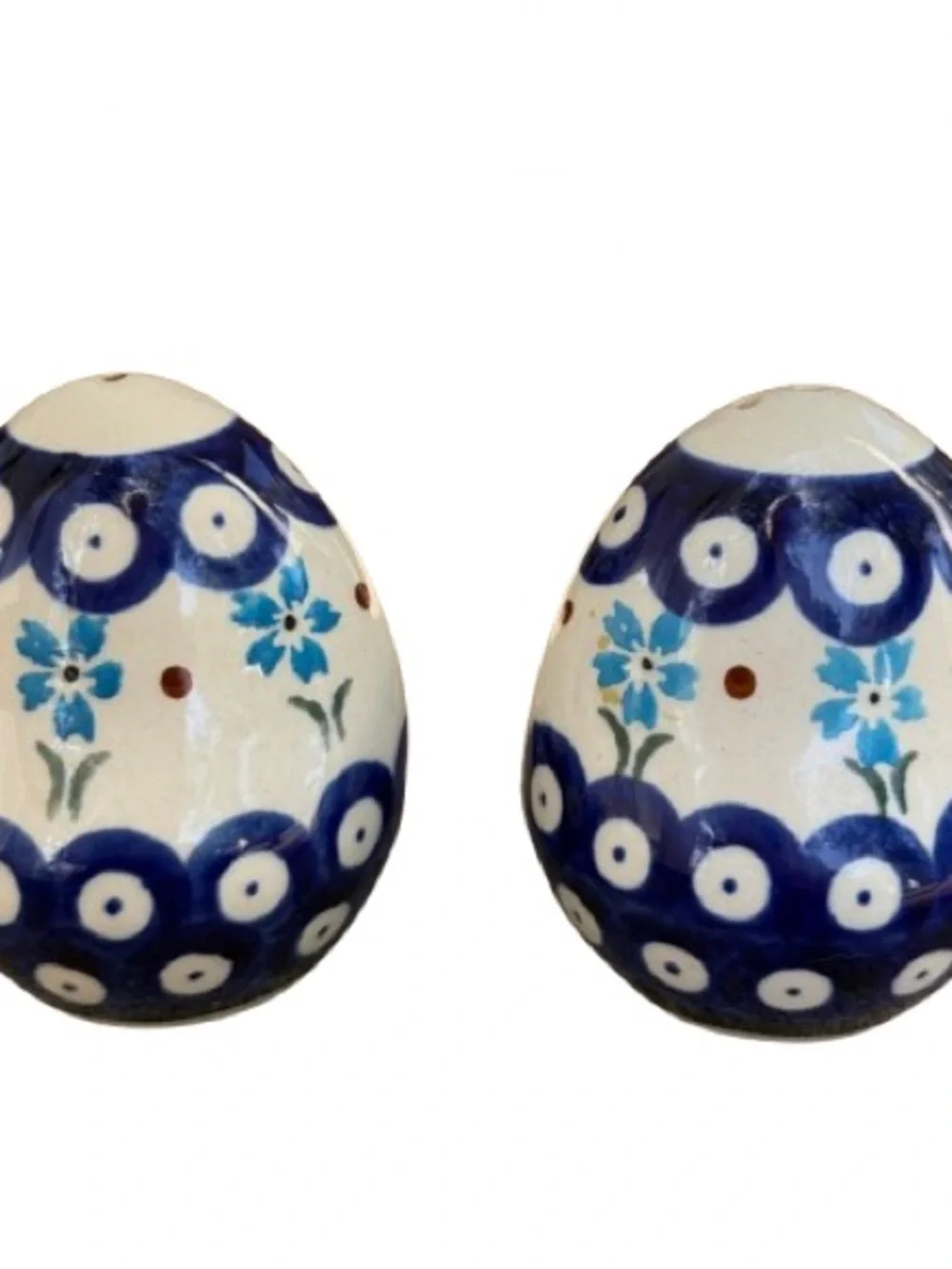 Boleslawiec hand crafted